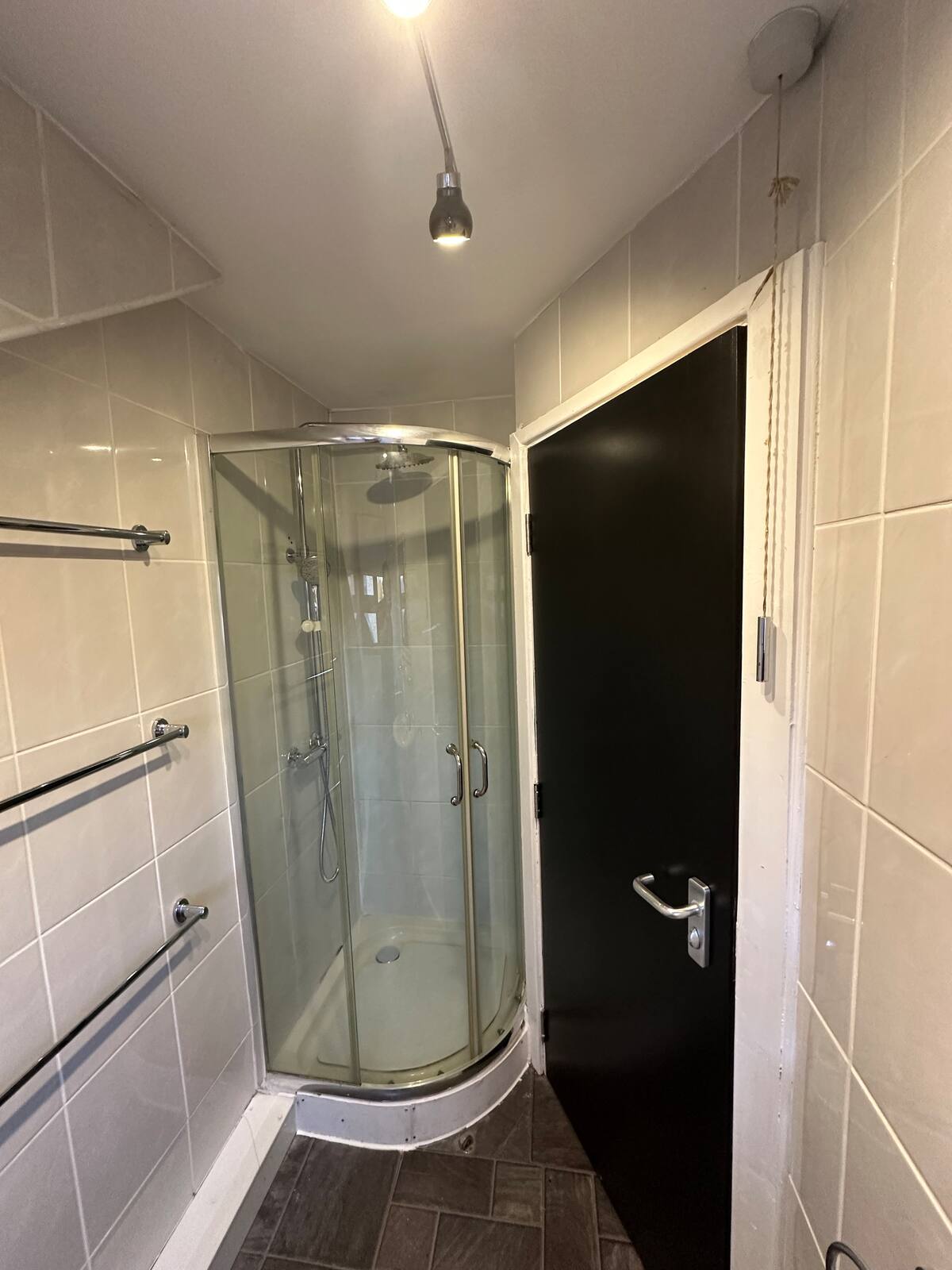 Temporary Accommodation 3